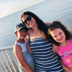 Meet your Posher, Bianca